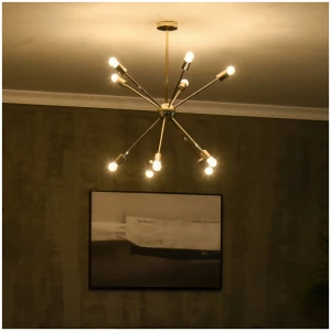 Loftlampe