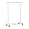 kladstall rullbar stal 90 kg 455 x 112 x 162 cm