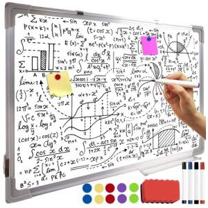 Whiteboard 90x60