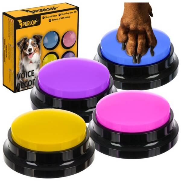 eng pl Animal Sound Buttons Purlov 24615 17969 8