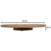 eng pl Bamboo rotating board Ruhhy 24290 17987 14