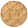 eng pl Bamboo rotating board Ruhhy 24290 17987 8