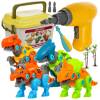 eng pl Construction set dinosaurs 24723 17974 11