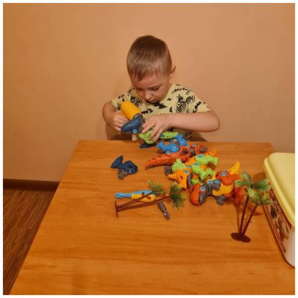 eng pl Construction set dinosaurs 24723 17974 8