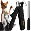 eng pl Dog cat nail clipper Purlov 24739 17968 14