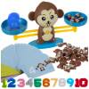 eng pl Educational game monkey scale scale 15541 13