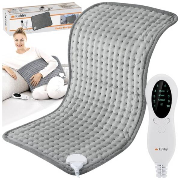 eng pl Heated pillow 60x30cm 24886 18003 11