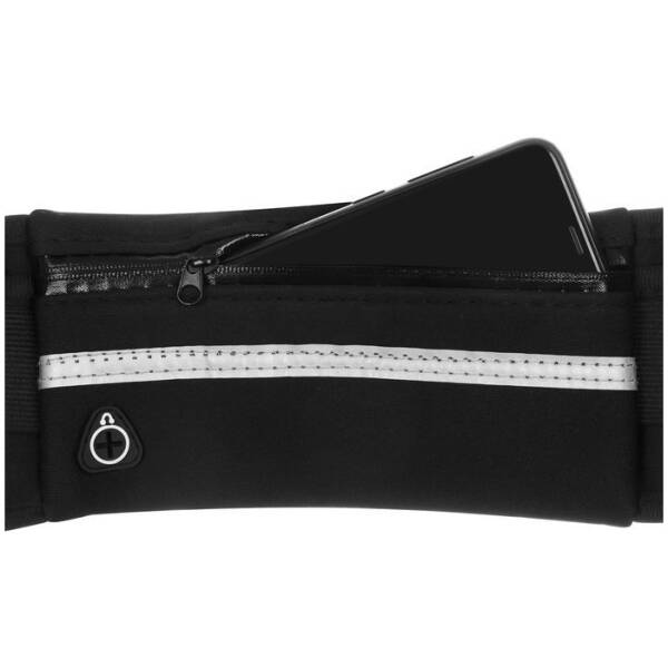 eng pl Kidney running belt black 15286 1