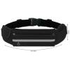 eng pl Kidney running belt black 15286 8