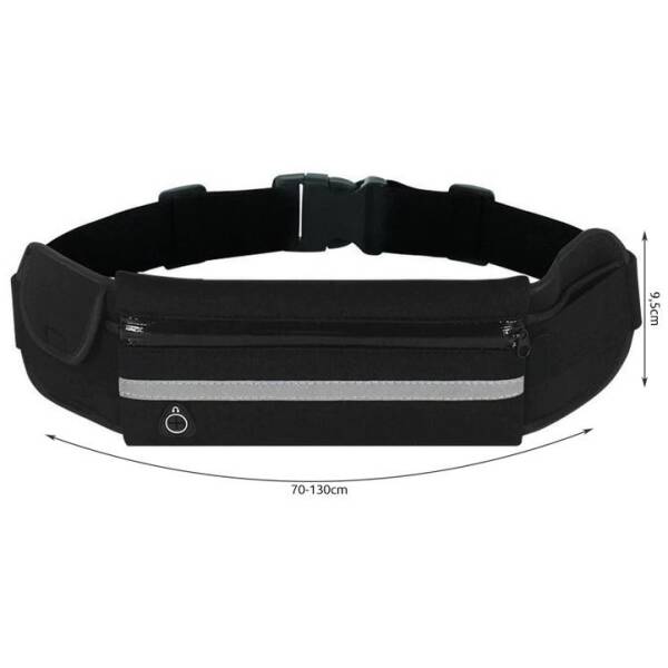 eng pl Kidney running belt black 15286 8