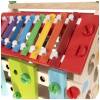 eng pl Kruzzel 22564 wooden educational house 17019 8