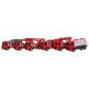 eng pl Kruzzel 24631 Fire Department Car Set 17944 3