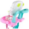 eng pl Little Doctor Set Pink Stroller 13491 3