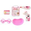 eng pl Little Doctor Set Pink Stroller 13491 7