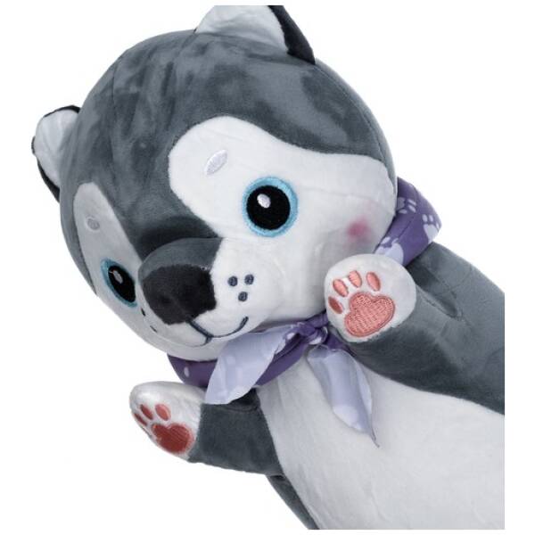 eng pl Mascot dog 70cm Kruzzel 24714 17986 5