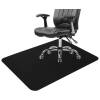 eng pl Protective chair mat 90x130cm RUHHY black 16556 2