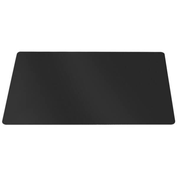 eng pl Protective chair mat 90x130cm RUHHY black 16556 4