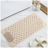 eng pl Ruhhy 24495 Anti slip bathroom mat 17932 1