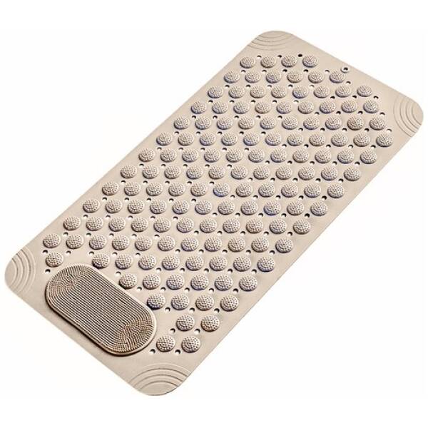 eng pl Ruhhy 24495 Anti slip bathroom mat 17932 14