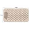 eng pl Ruhhy 24495 Anti slip bathroom mat 17932 16