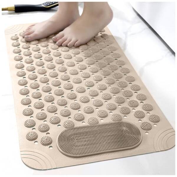 eng pl Ruhhy 24495 Anti slip bathroom mat 17932 7