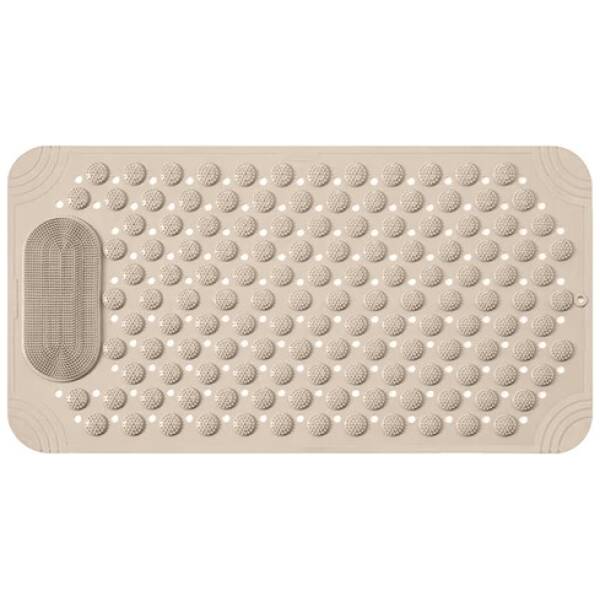 eng pl Ruhhy 24495 Anti slip bathroom mat 17932 9