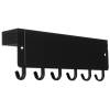 eng pl Ruhhy 24603 coat rack with shelf 18014 11