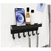 eng pl Ruhhy 24603 coat rack with shelf 18014 7