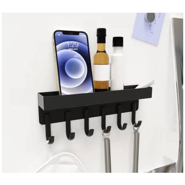 eng pl Ruhhy 24603 coat rack with shelf 18014 7