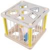 eng pl Sorter wooden sensory cube 22885 17249 6