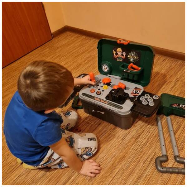 eng pl Toy Workshop Kruzzel Set 24648 17976 13