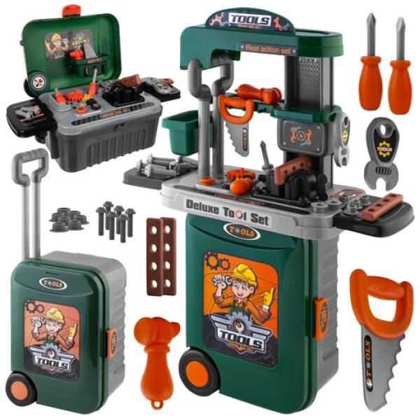 eng pl Toy Workshop Kruzzel Set 24648 17976 17