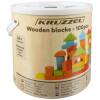 eng pl Wooden blocks 100pcs Kruzzel 22666 17220 1