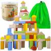 eng pl Wooden blocks 100pcs Kruzzel 22666 17220 6