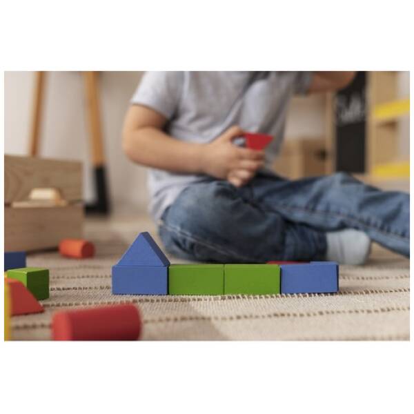 eng pl Wooden blocks 100pcs Kruzzel 22666 17220 9