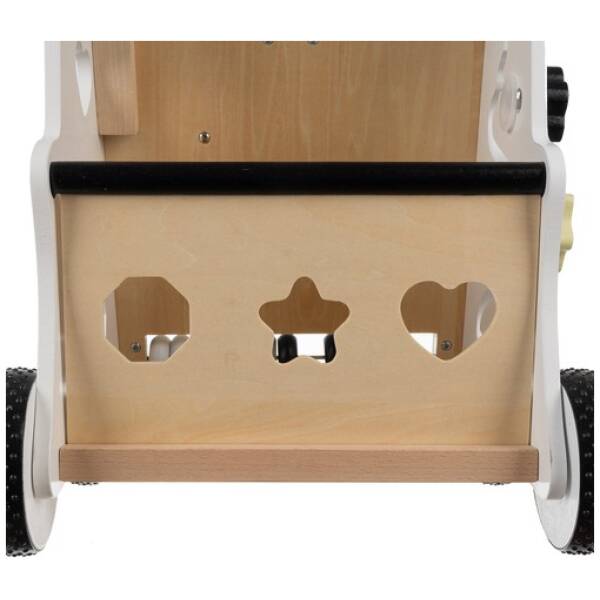 eng pl Wooden push walker Kruzzel 24761 18021 11