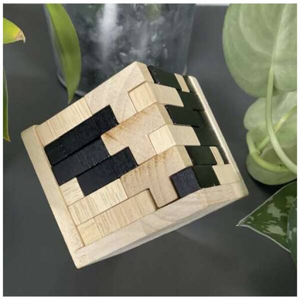 eng pl Wooden puzzle brain teaser 24742 17951 11