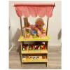 eng pl Wooden stall with accessories Kruzzel 24888 18007 13