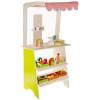 eng pl Wooden stall with accessories Kruzzel 24888 18007 8