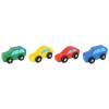 eng pl Wooden truck tow truck set of cars 22698 17073 1