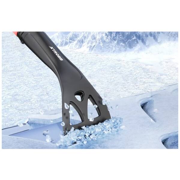 eng pl Xtrobb 24821 Telescopic Ice Scraper 17964 3