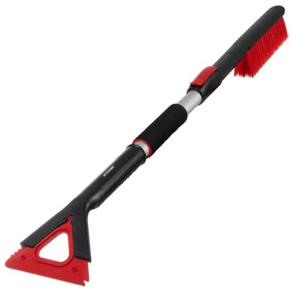 eng pl Xtrobb 24822 Telescopic Ice Scraper 17965 12