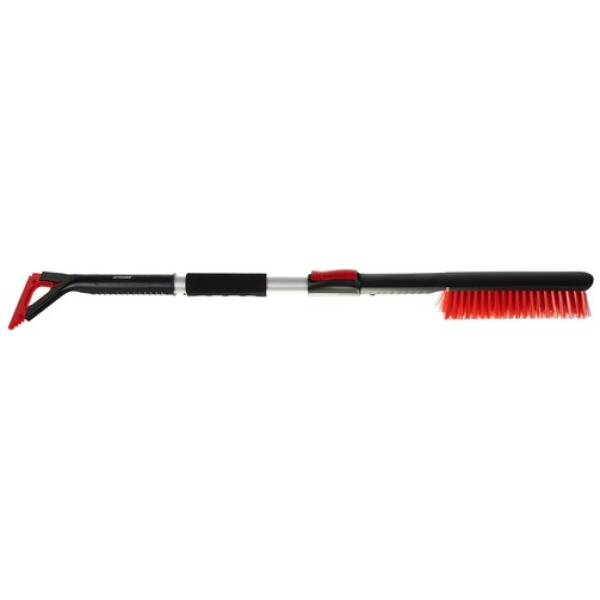 eng pl Xtrobb 24822 Telescopic Ice Scraper 17965 15