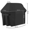 eng pl Cover for garden grill 147x61x122cm 15288 8