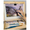 eng pl Painting set in a case 45 pcs Maaleo 23863 18044 1