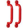 eng pl Climbing holds 12 pieces Kruzzel 25394 18053 7