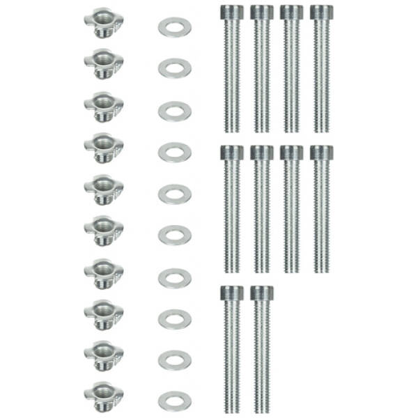 eng pl Climbing holds 12 pieces Kruzzel 25394 18053 9