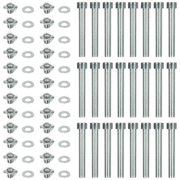 eng pl Climbing holds 15 pieces Kruzzel 25396 18054 7