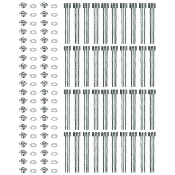 eng pl Climbing holds 22 pieces Kruzzel 25395 18055 14