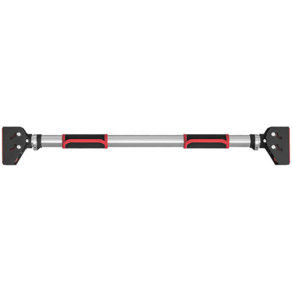 Justerbar Pull-up Bar – Borrfri, op til 200 kg, 75-92 x 10 x 7 cm